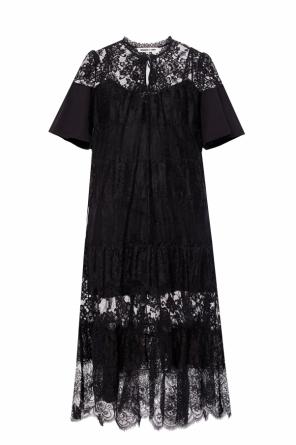 Lace dress, zdjęcie 1 Lace dress od McQ Alexander McQueen